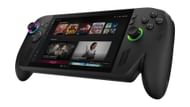 The ROG Xbox Ally X is a high-end gaming device targeting the premium market (Image via Xbox)